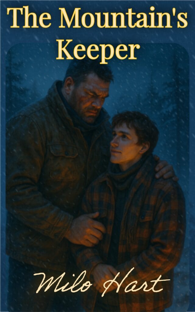 The Mountain's Keeper