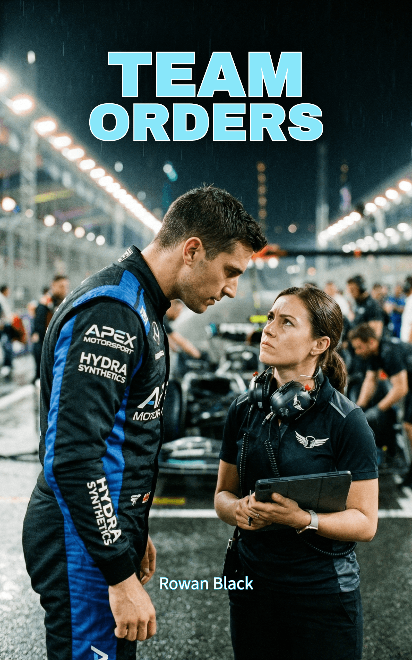 Team Orders