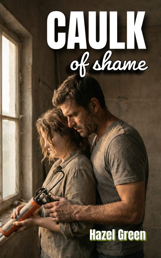 Caulk of Shame book cover