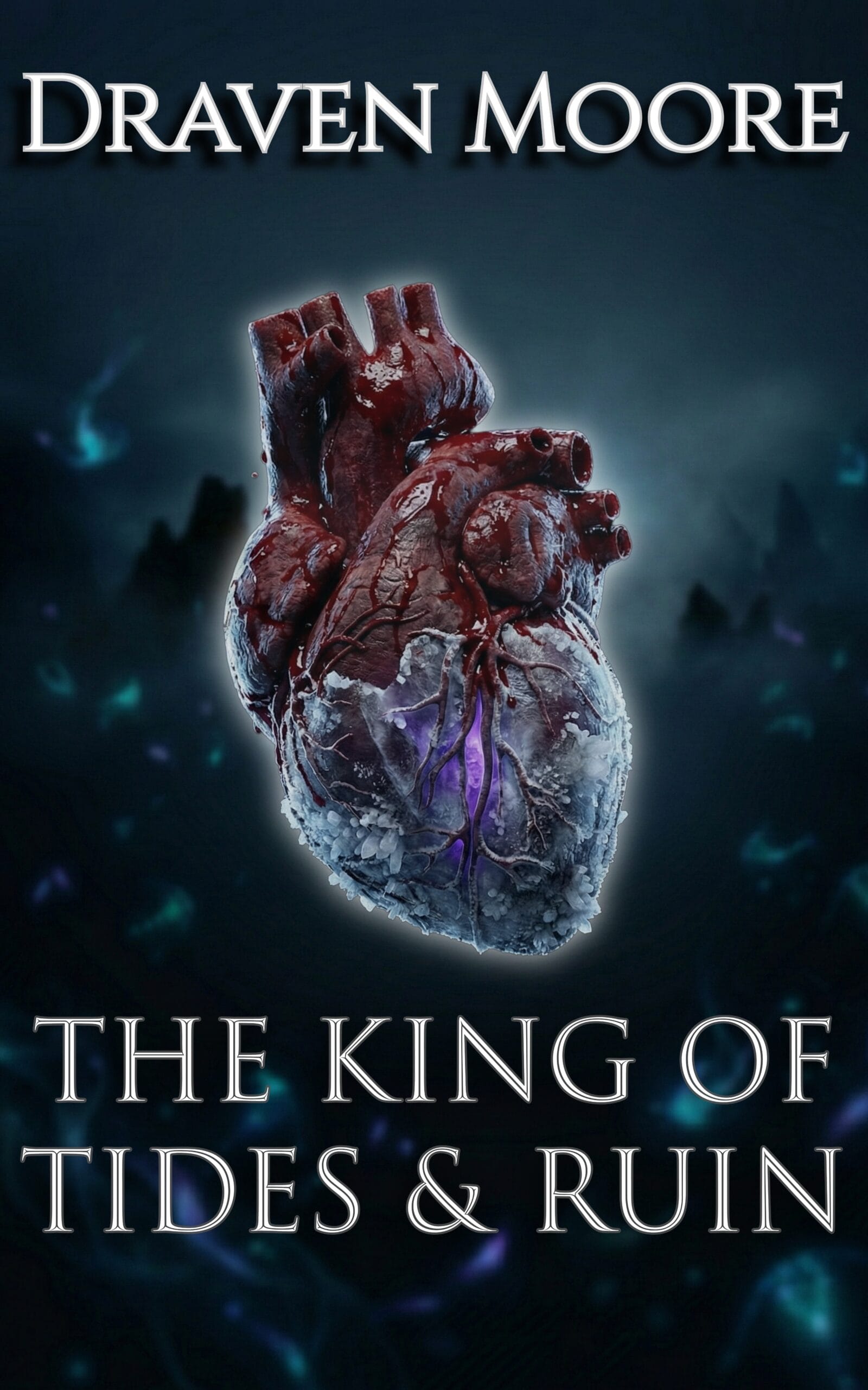 King of Tides & Ruin