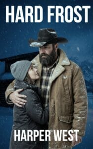 Hard Frost Book Cover