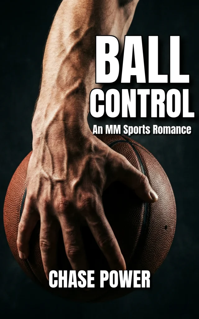 Ball Control Book Cover