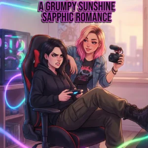 Click Bait book cover by Aurora North