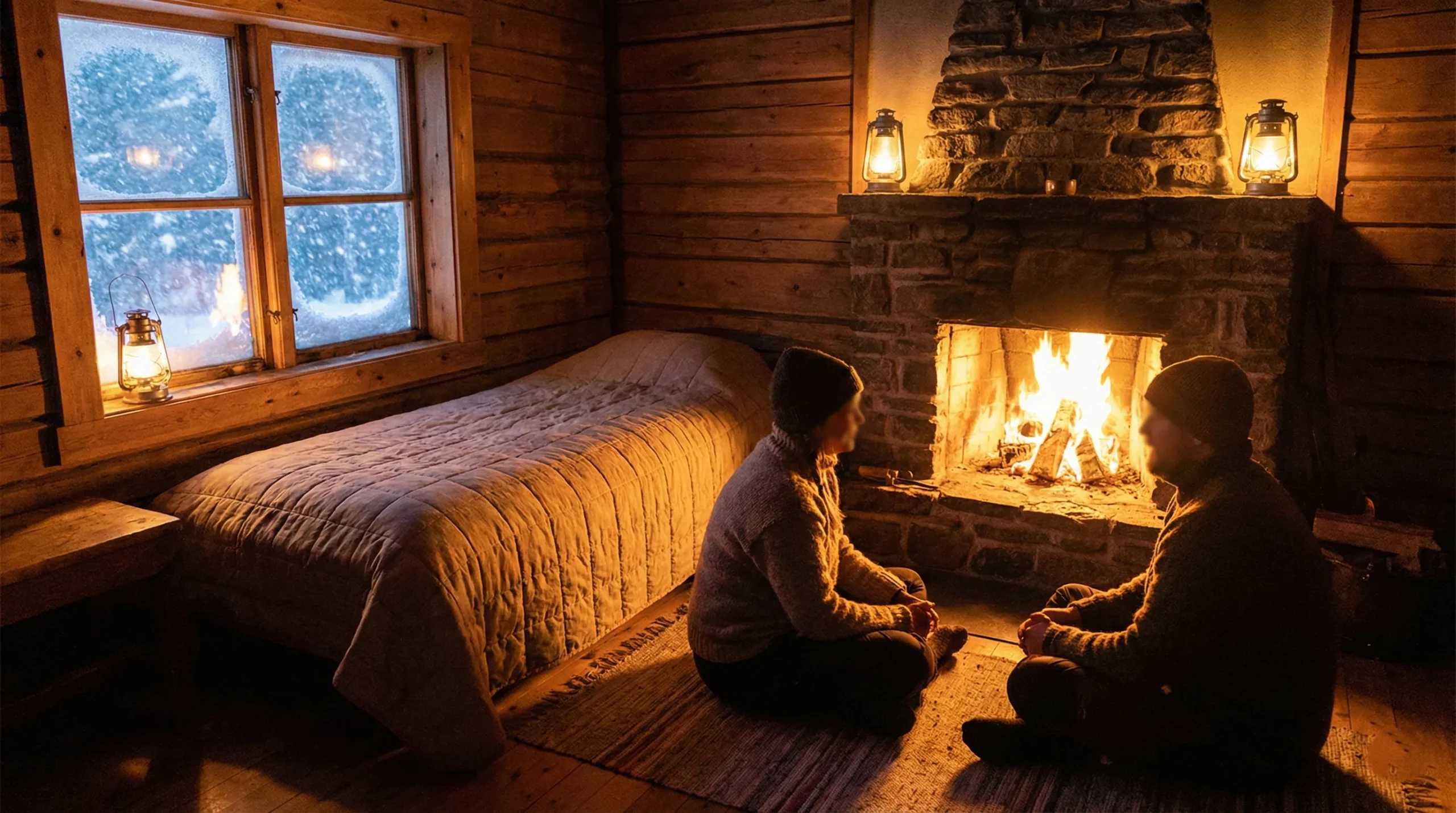 Forced proximity romance trope — the architectural foundation roommates-to-lovers is built on