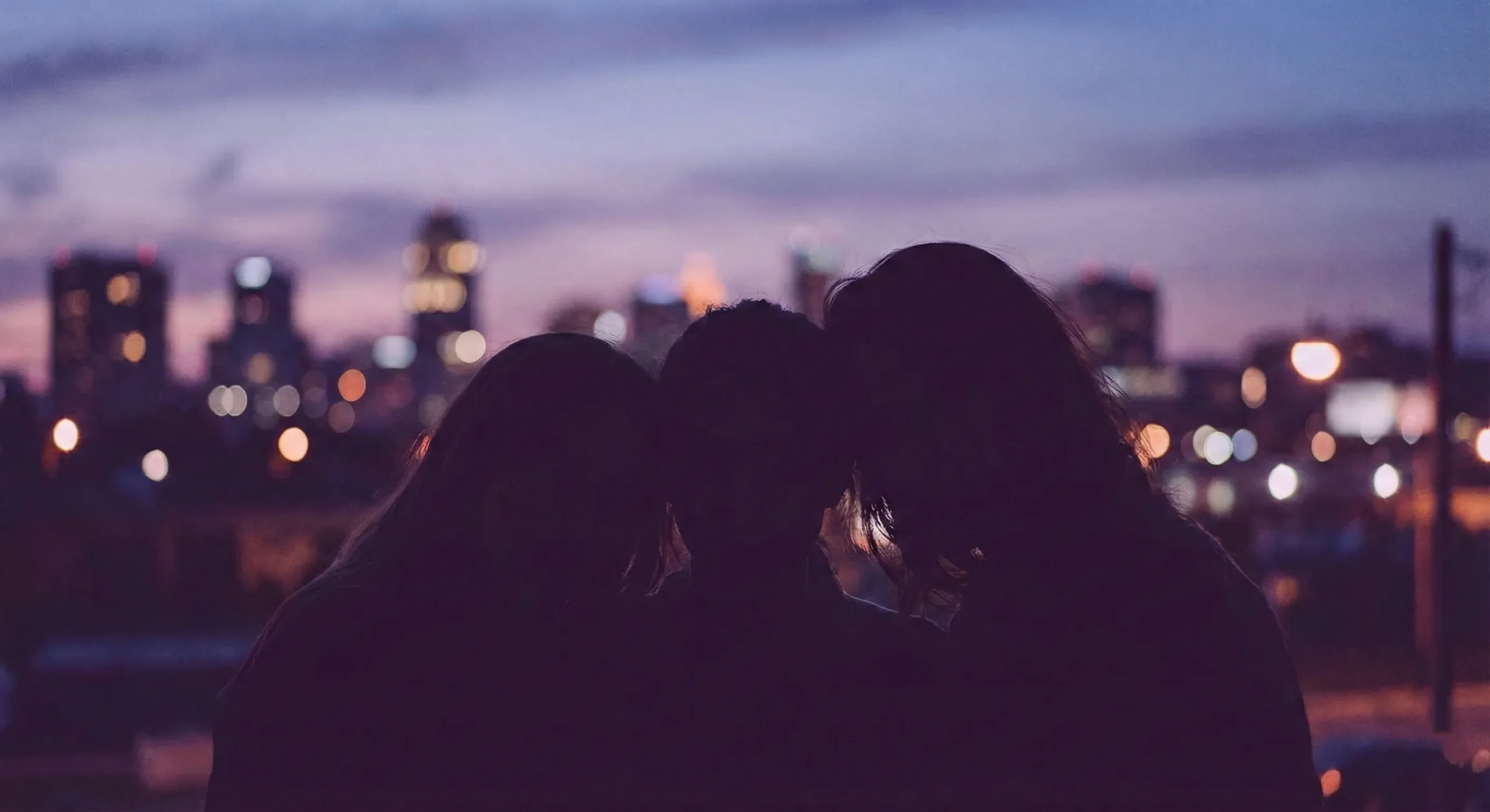 Why Choose MMM romance guide — the architecture where three men commit and nobody gets dumped