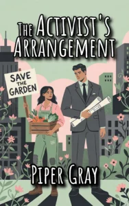 The Activist’s Arrangement