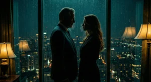 The Ultimate Age Gap Romance Guide: Why We Can’t Get Enough of the Forbidden Age Difference Trope