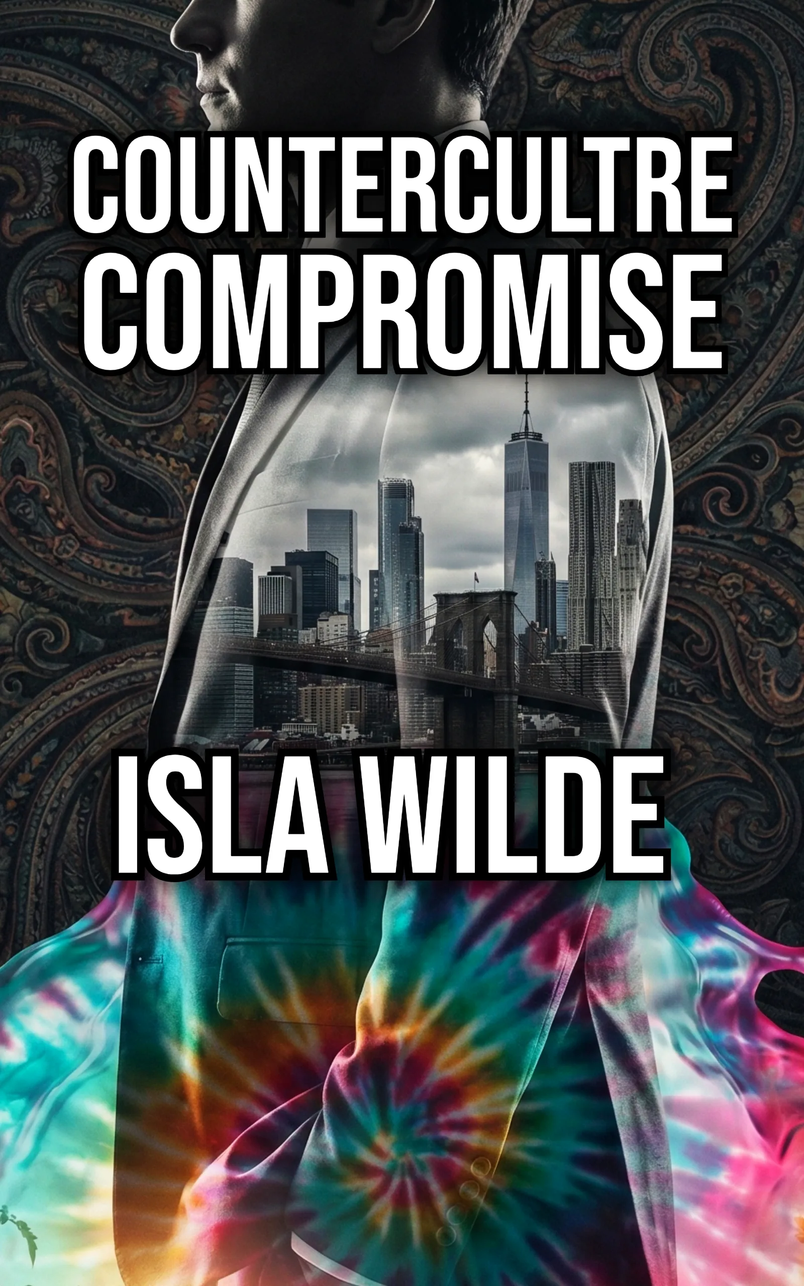 Counterculture Compromise by Isla Wilde