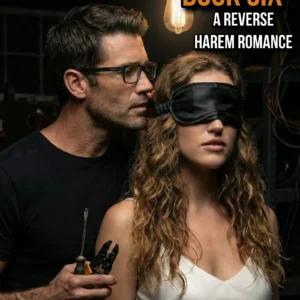 The Electrician book cover by Isla Wilde