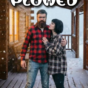 Getting Plowed book cover by Isla Wilde