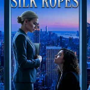 Glass Ceiling, Silk Ropes — Audiobook