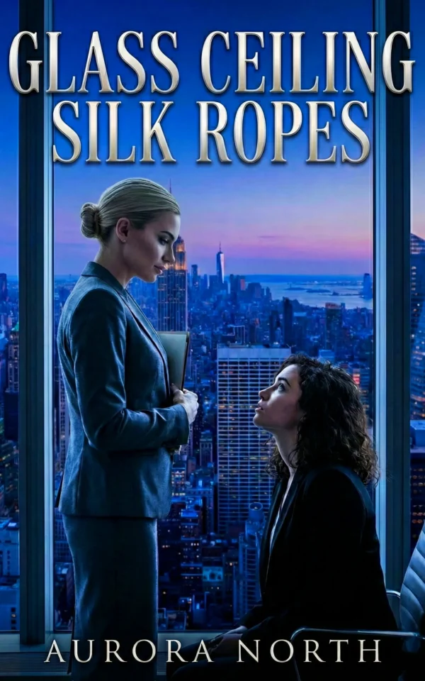 Glass Ceiling, Silk Ropes — Ebook