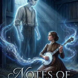 Notes of Passion — Audiobook