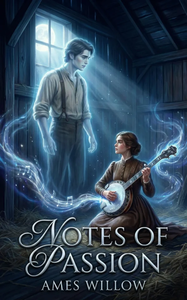 Notes of Passion — Ebook