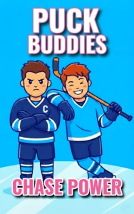 Puck Buddies