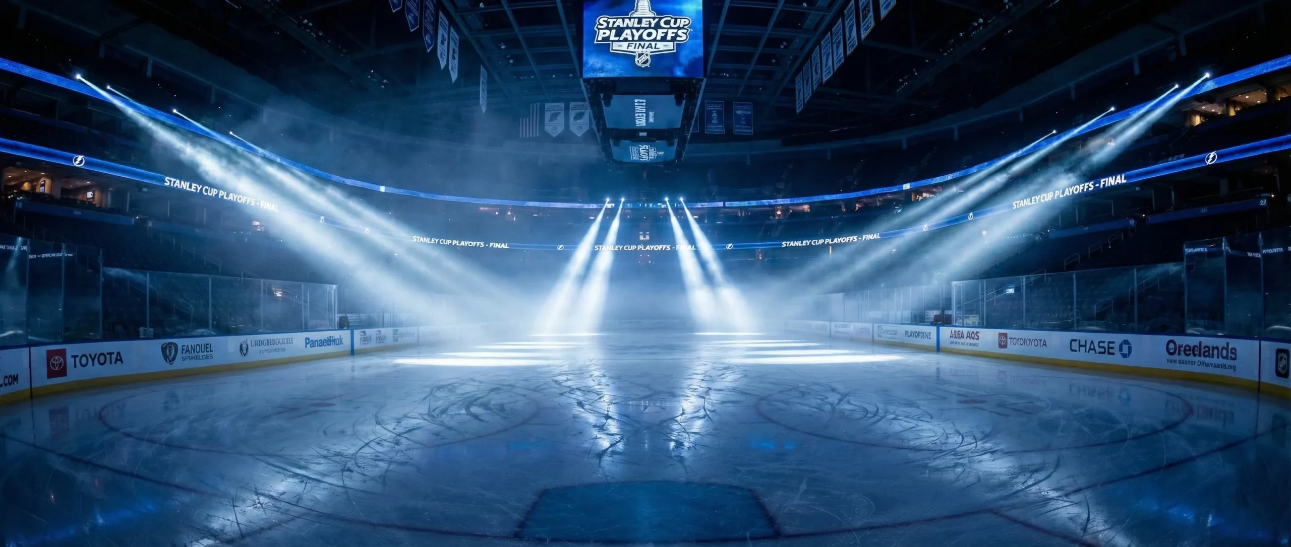 Roughing the Majors Series