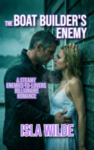 The Boat Builder’s Enemy