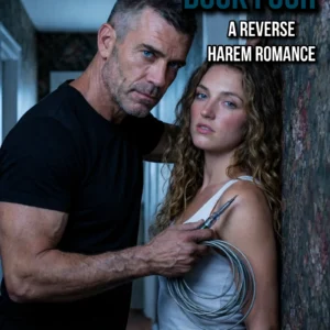 The Former Cop book cover by Isla Wilde