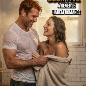 The Plumber book cover by Isla Wilde