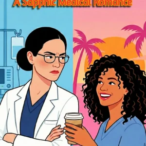 Vital Signs book cover by Aurora North