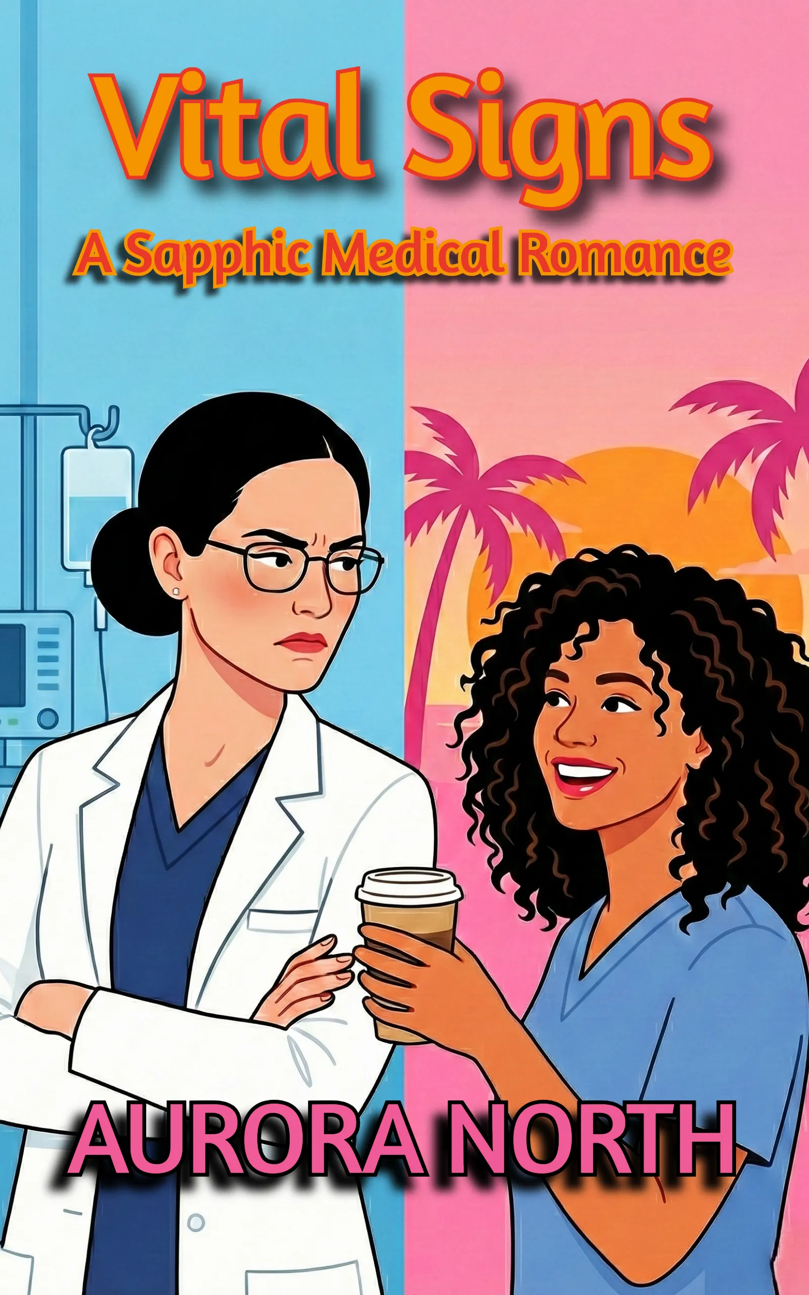 Vital Signs book cover