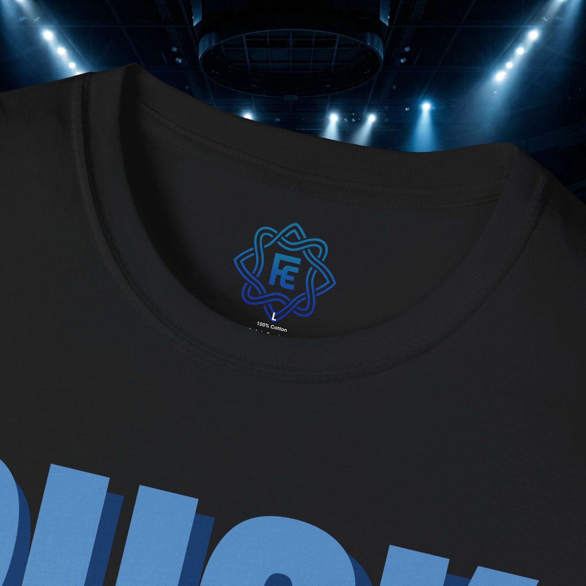 Puck You Hockey Romance Tee — “Puck You” Graphic T-Shirt - Image 32