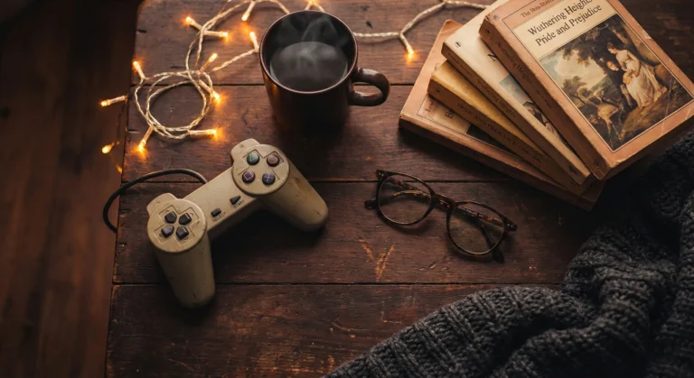 What to Read This Week: Gaming Streamers, Librarians & Dark Protectors