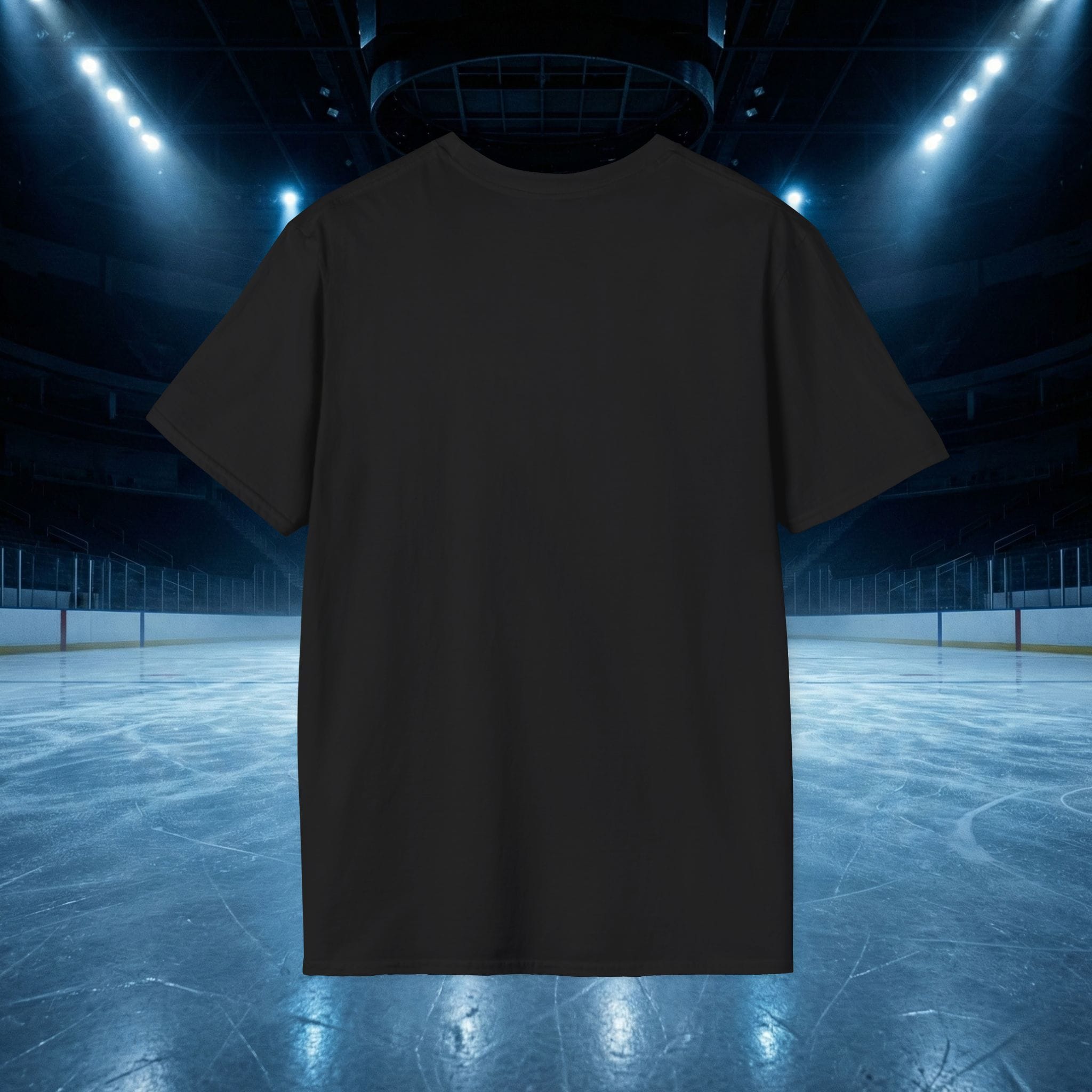 Puck You Hockey Romance Tee — “Puck You” Graphic T-Shirt - Image 31