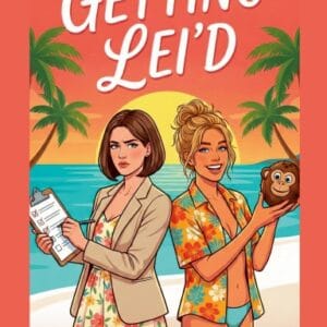 Getting Lei'd — Paperback