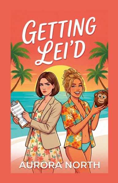 Getting Lei'd — Paperback