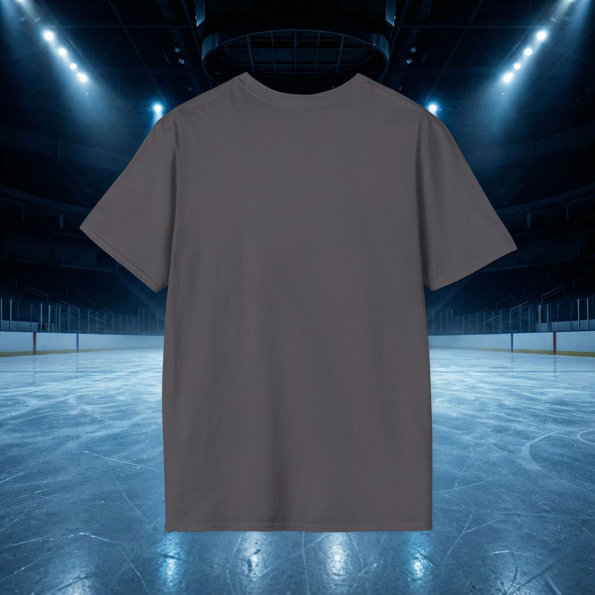 Puck You Hockey Romance Tee — “Puck You” Graphic T-Shirt - Image 22