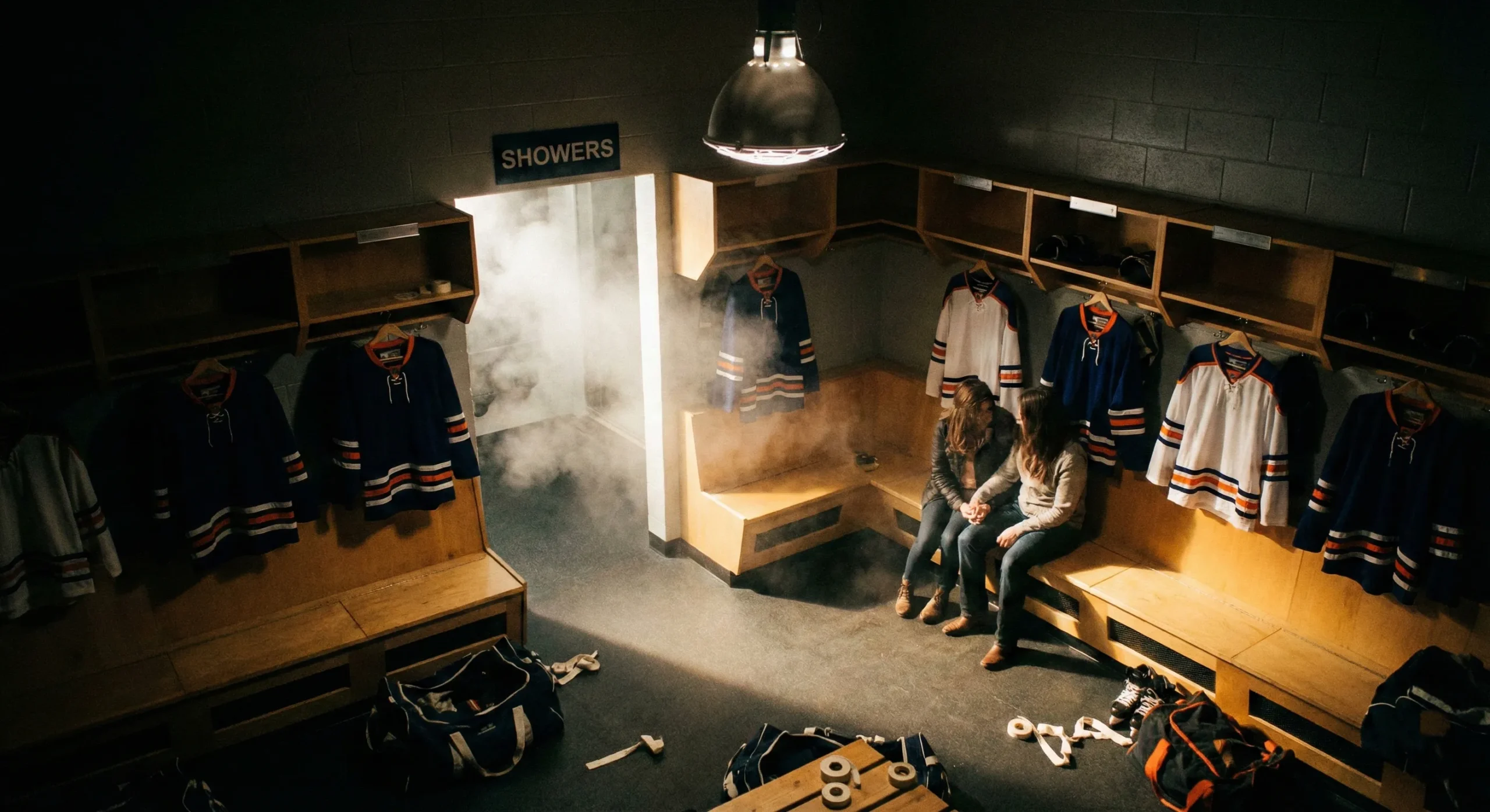 Chicago Cobras Series