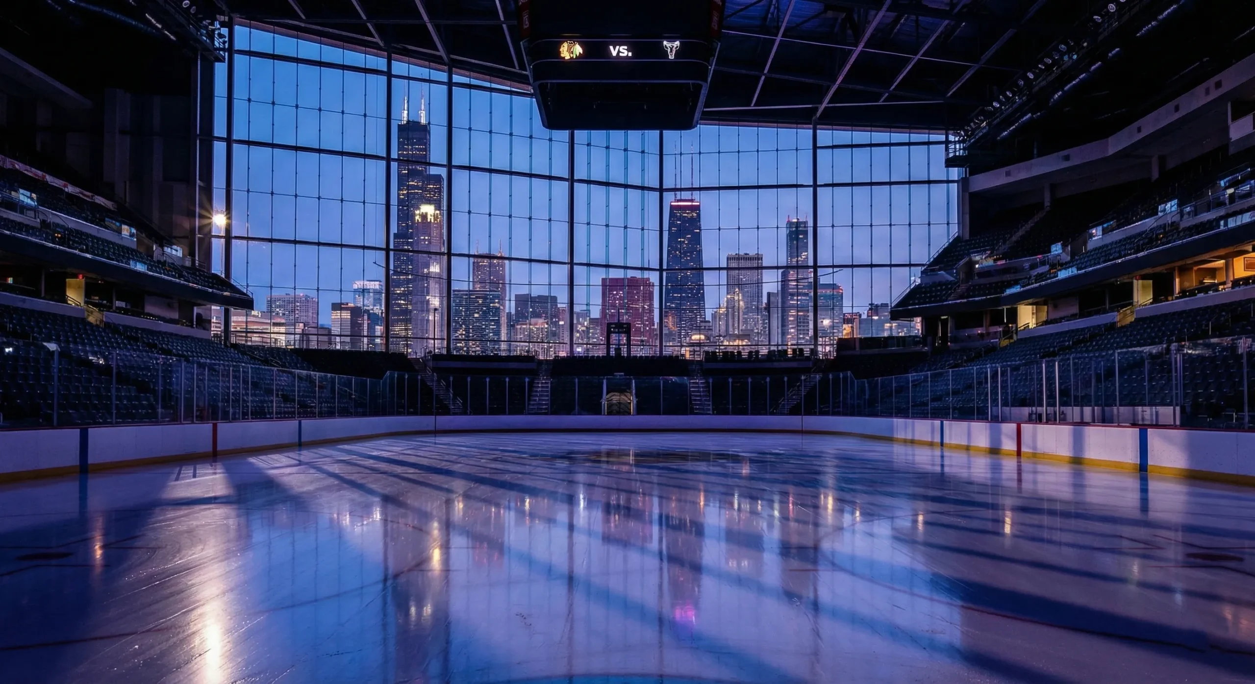 Chicago Sentinels Series