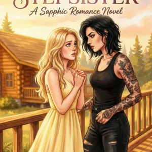 The Fake Stepsister — Audiobook