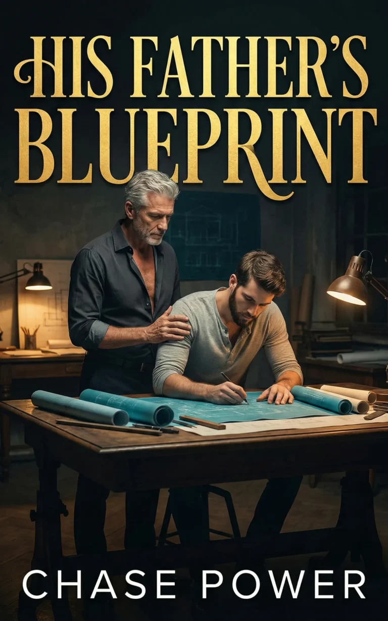 His Father’s Blueprint