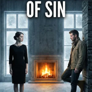 Inheritance of Sin Book Cover - Dark Romance by Isla Wilde