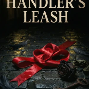 The Handler's Leash — Audiobook