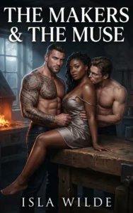 The Makers & The Muse