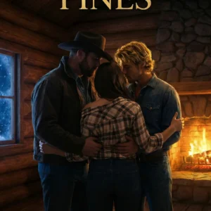 Whispering Pines — Audiobook