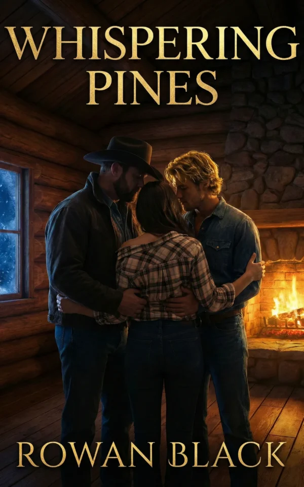 Whispering Pines — Ebook