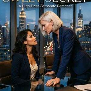 CEO's Sweet Secret book cover by Aurora North