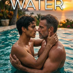 Deep Water book cover by Jace Wilder
