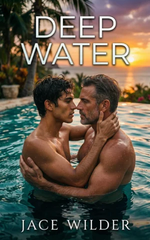 Deep Water book cover by Jace Wilder
