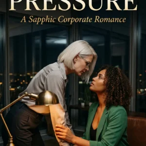 Executive Pressure book cover by Aurora North