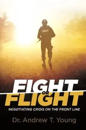 Fight or Flight by Samantha Young book cover