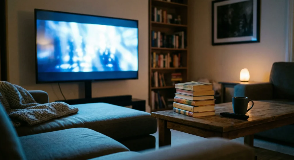 Rivals-to-lovers romance blog header image