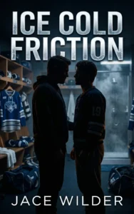 Ice Cold Friction