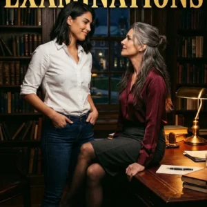 Oral Examinations book cover by Aurora North