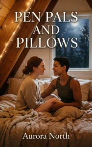 Pen Pals and Pillows