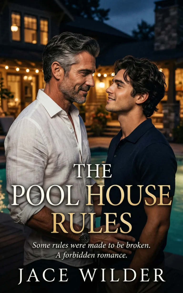 The Pool House Rules